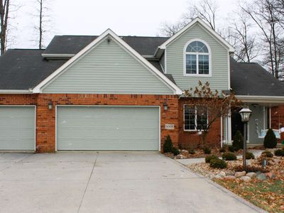 8008 Mystic Dr, Fort Wayne, IN, 46835