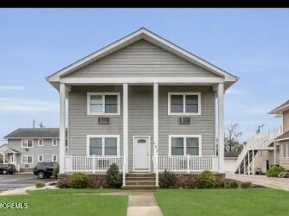 107 3rd Avenue #C1, Belmar, NJ 07719
