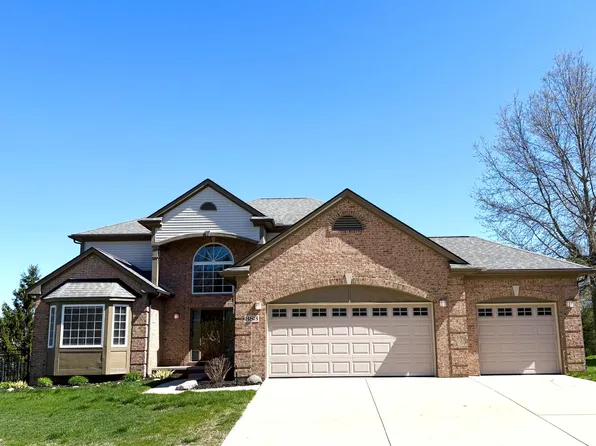383 Sedgewood Ln, Ann Arbor, MI 48103