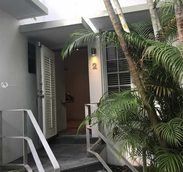 1st image of 727 Jefferson Ave APT 2
