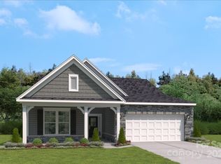 2033 Mantle Ridge Dr, Indian Trail, NC 28079