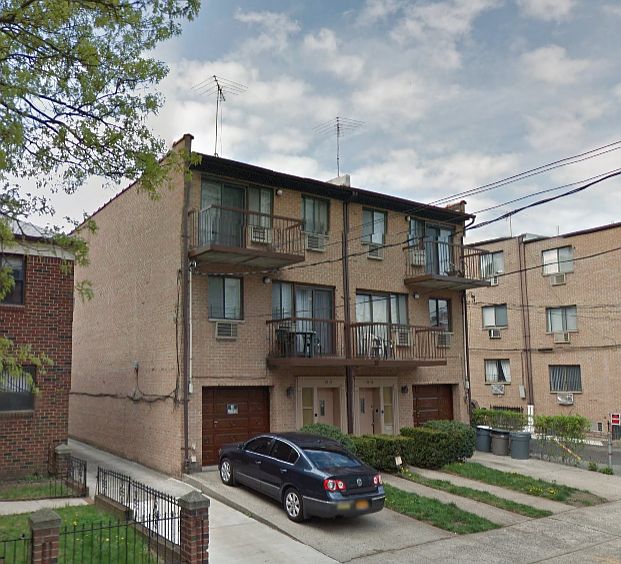 1st image of 7612 113th St APT 3