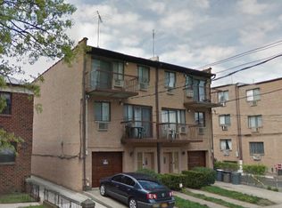 7612 113th St APT 3, Forest Hills, NY 11375