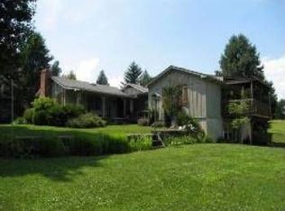 4228 Sweeney Ln, Hillsboro, OH 45133