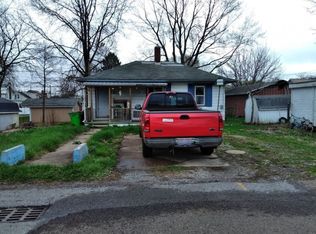 217 S Mill St, Orrville, OH 44667