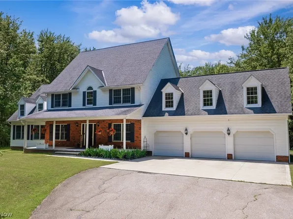 11710 Sherwood Trl, Chesterland, OH 44026