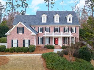 820 Autumn Close, Milton, GA 30004