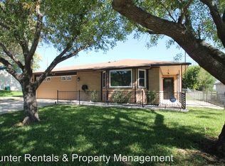 2808 Transit Dr, Killeen, TX 76543