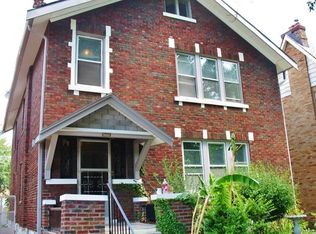 7141 Dartmouth Ave, Saint Louis, MO