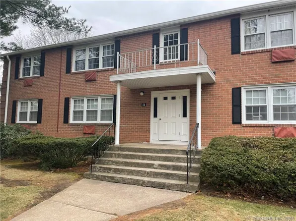 7 Grandview Dr #31A, Farmington, CT 06032