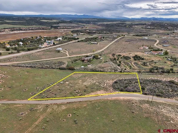 Lot 12 TBD Road 27.4 Loop Road, Dolores, CO 81323