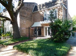 2202 Welch St, Houston, TX 77019