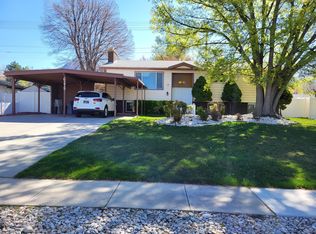 6279 S 1280 E, Salt Lake City, UT 84121