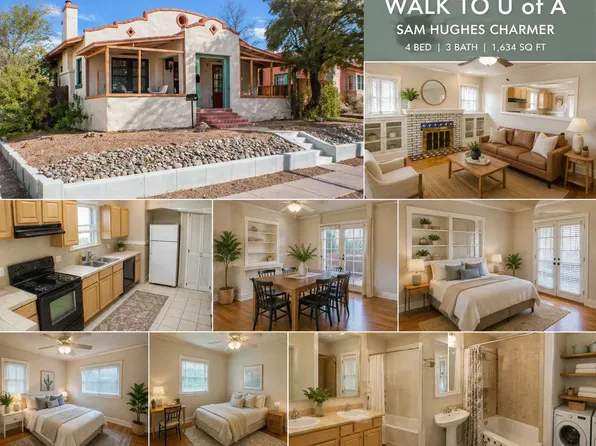 2001 E 1st St, Tucson, AZ 85719