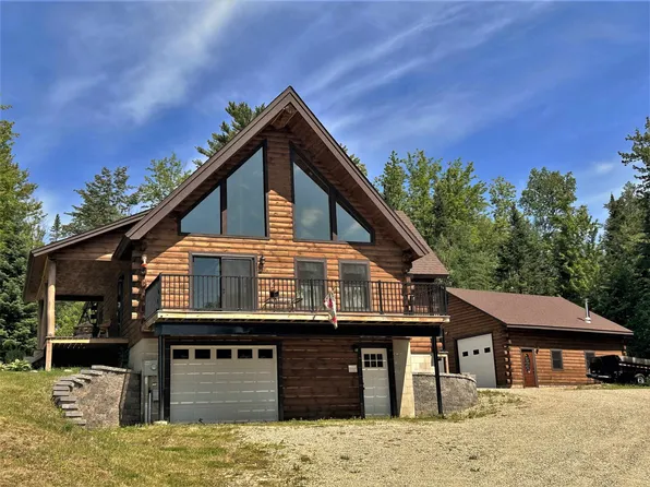 23 Goudreau Road, Milan, NH 03588