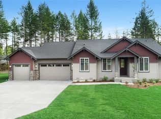 8332 52nd Ct NE, Lacey, WA 98516