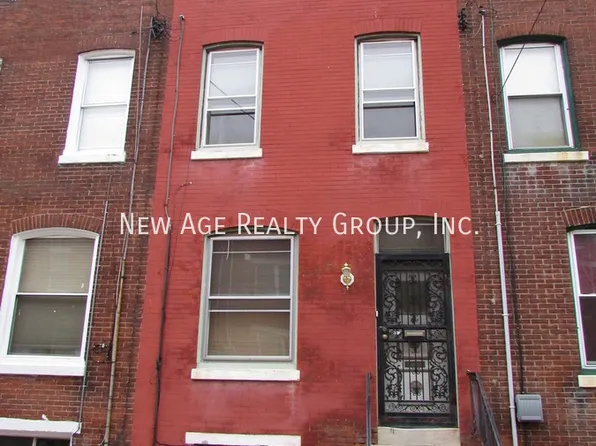 525 N 36th St, Philadelphia, PA 19104