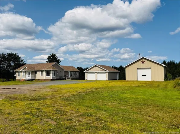 65 Wells Brook Rd, Glenelg, NB E1N 5S6