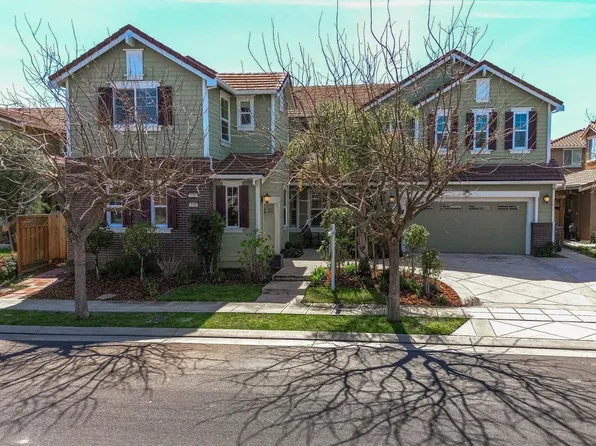 722-718 W Woodside Ave, Tracy, CA 95391