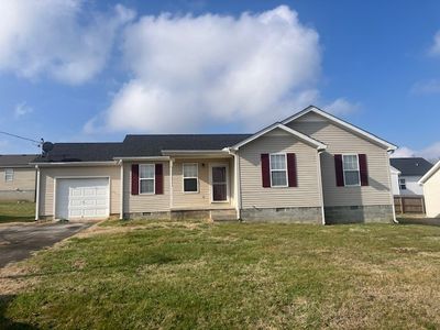 141 Modena Cir, Decherd, TN, 37324