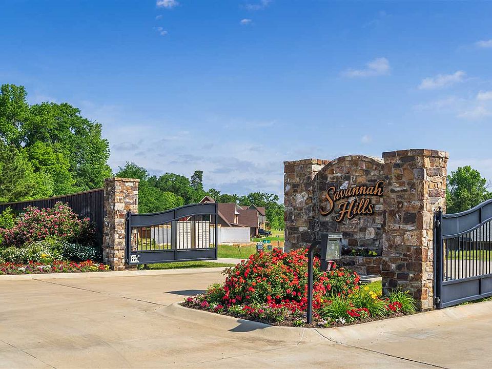 4200 Savannah Hills Ln, Longview, TX 75605 Zillow