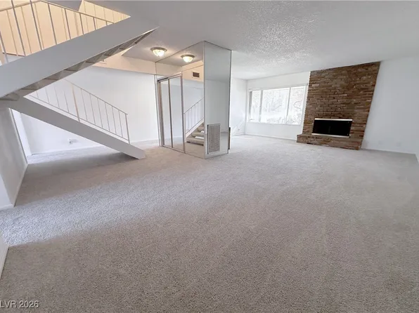 3004 El Camino Ave, Las Vegas, NV 89102