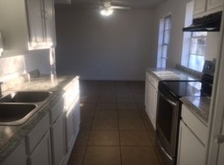 14608 Marsha Dr, Balch Springs, TX