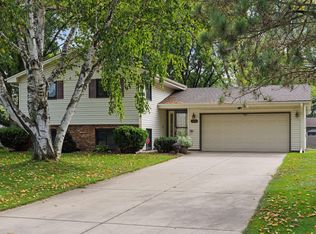 1494 Onondaga St NE, Fridley, MN 55432