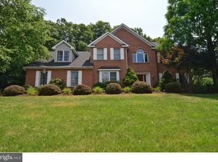 1001 Hartman Rd, Reading, PA 19606