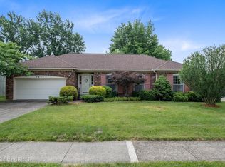 7402 Tom Joe Dr, Louisville, KY 40242