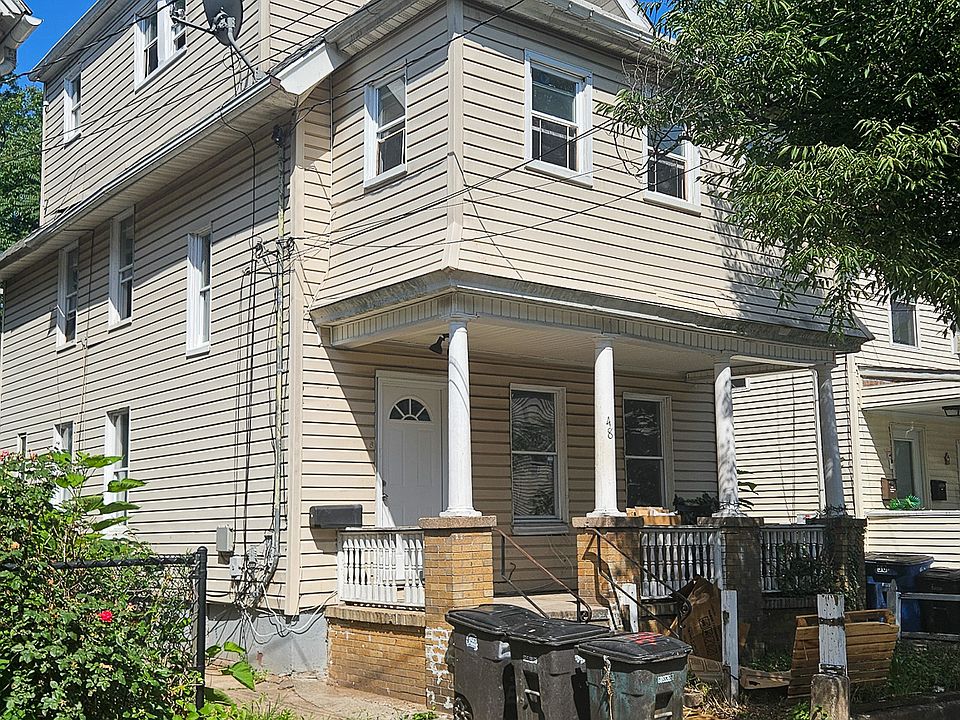 1st image of 48-01 Stevens St #1