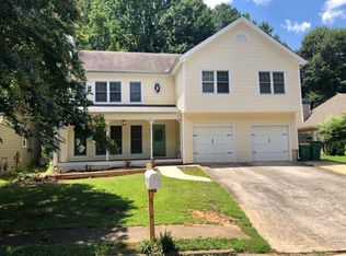 870 Market Way, Clarkston, GA 30021