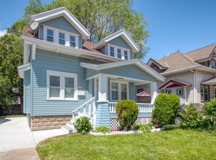 1339 N Hawley Rd, Milwaukee, WI 53208