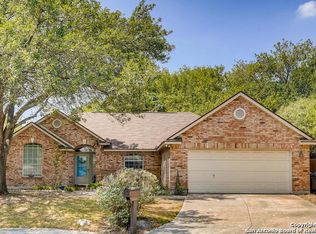 12327 Almendra Dr, San Antonio, TX 78247