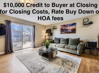 8051 Wolff St UNIT I, Westminster, CO 80031