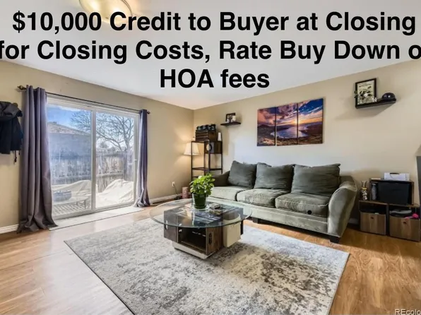 8051 Wolff Street #I, Westminster, CO 80031