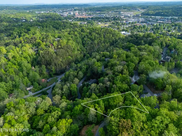 0 Monte Wood Cir, Pigeon Forge, TN 37863