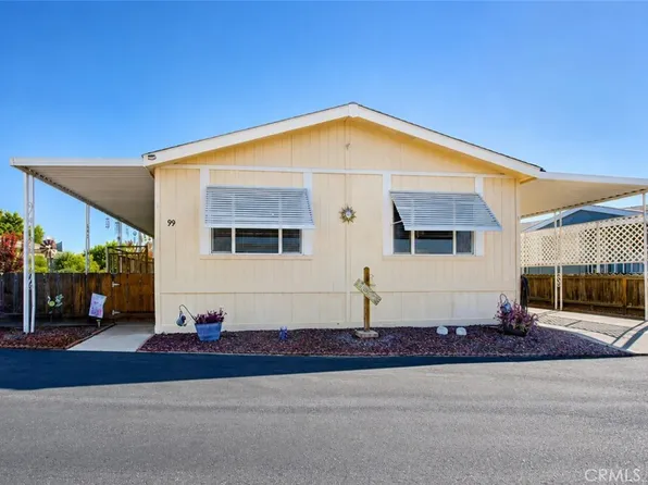 19667 American Ave Space 99, Hilmar, CA 95324