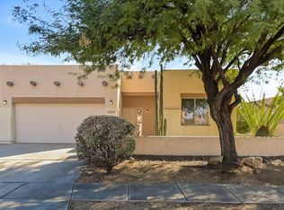 7685 E Placita Luna Preciosa, Tucson, AZ 85710