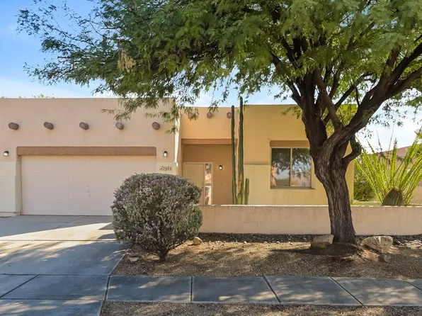 7685 E Placita Luna Preciosa, Tucson, AZ 85710