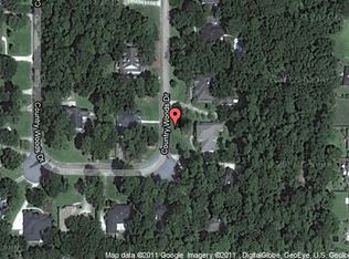 21790 Country Woods Dr, Fairhope, AL 36532