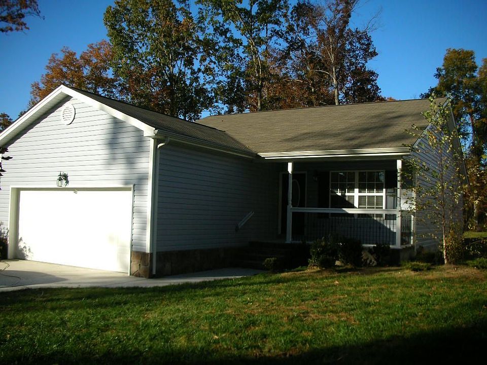 View from the Street