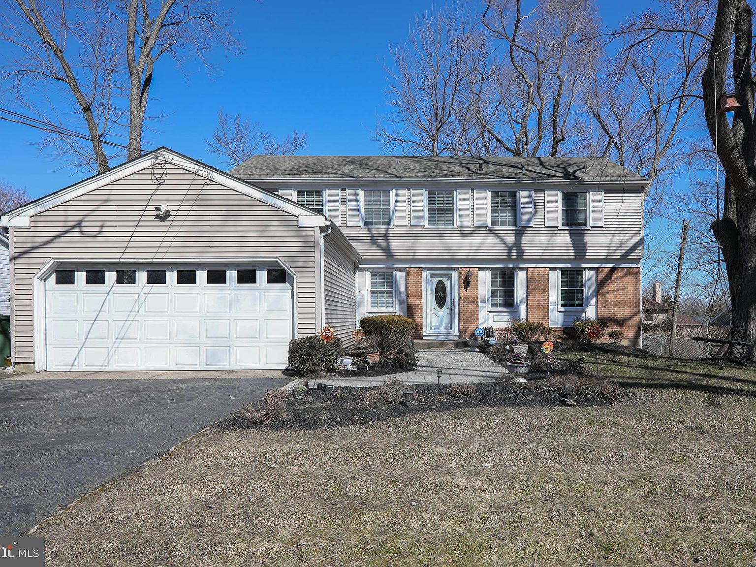 1721 Lark Ln Cherry Hill Nj 08003 Zillow
