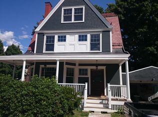 34 Auburn St, Brookline, MA 02446