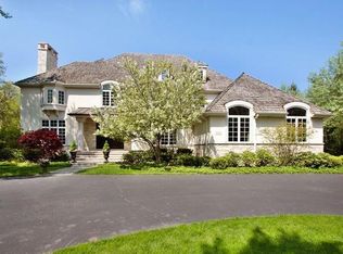 1706 Sunnyside Ave, Highland Park, IL