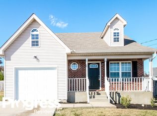 703 Celestial Ct, Smyrna, TN 37167