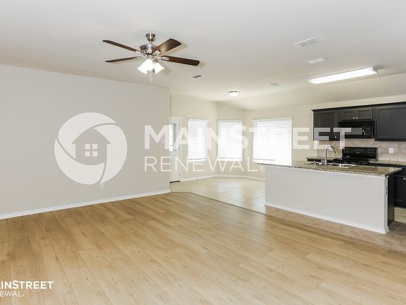 WM - Living Room