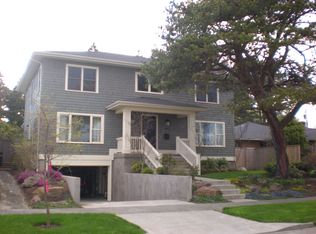 1847 40th Ave E, Seattle, WA 98112