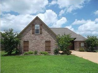 502 Calistoga Dr, Brandon, MS 39047