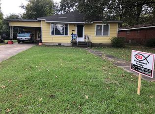 717 W Gibson Ave, De Witt, AR 72042